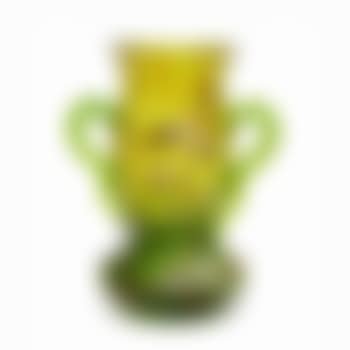 Wild Orchid Vase (preview)