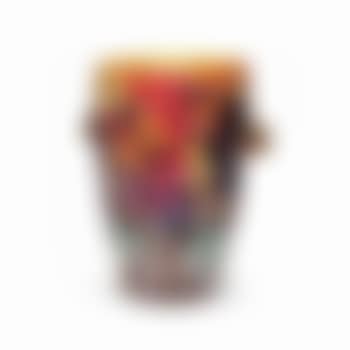 Snail In Grape Vase (preview)
