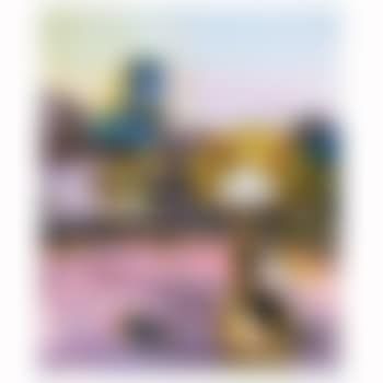 A Way Back From A Supermarket/It's A Small World (preview)