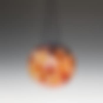 Flower Hanging Lamp (preview)