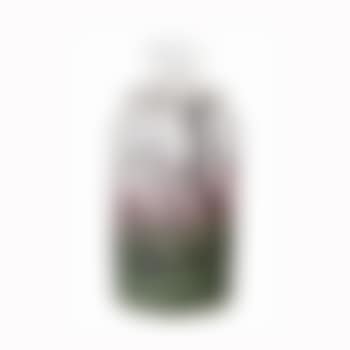 Forest In Storm Flacon (preview)