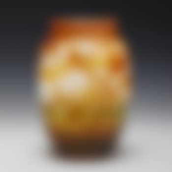Gentian Bowl (preview)