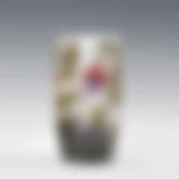 Fuchsia Vase (preview)
