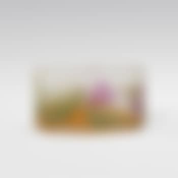 Sweet Pea Saltcellar (preview)