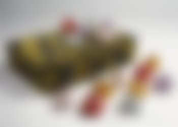 Pumpkins (Set Of Fifteen) (preview)