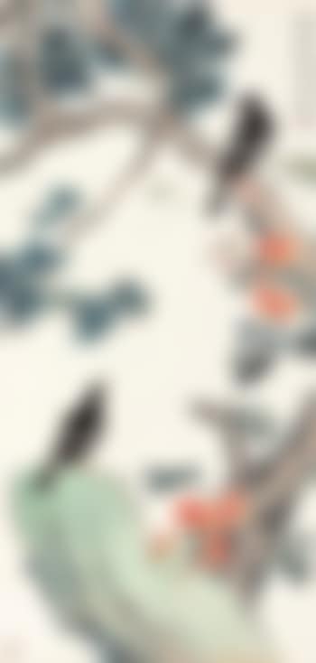 Birds Of Longevity (preview)