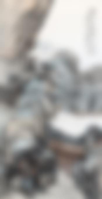 Bridge Over The Tumbling Cascades (preview)