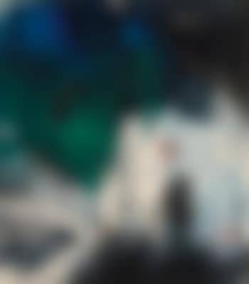 Cascades In Lush Mountains (preview)