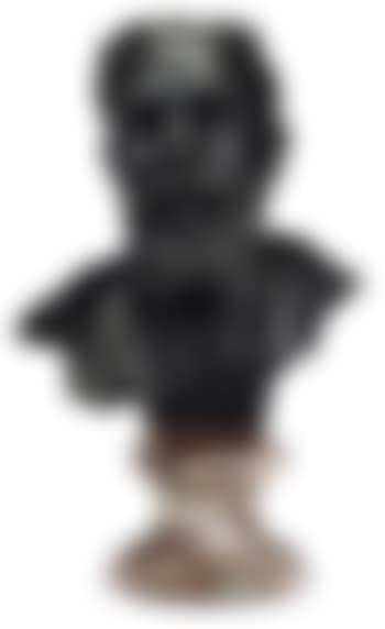 Bust of a gentleman, possibly Victor Hugo (preview)