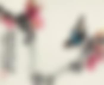 Birds And Flowers (preview)