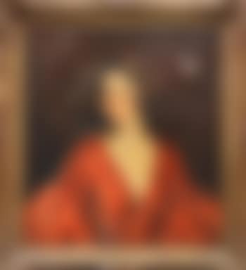 Mrs Harry H Wall (preview)