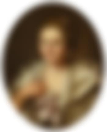 Portrait of a lady (preview)