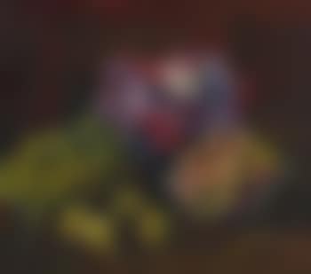 Stillleben mit Früchten und Blumen (preview)