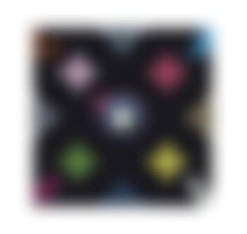 Eye Love SUPERFLAT (preview)