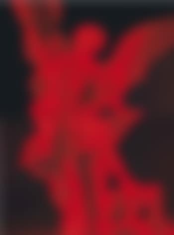 St. Michael's Blood (preview)