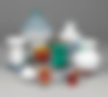 Coloured Vases (preview)