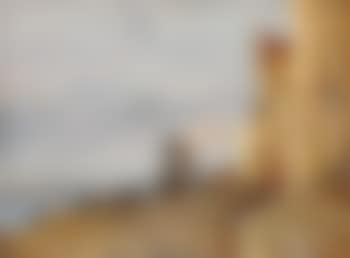 Vue d'un petit port en Italie (preview)