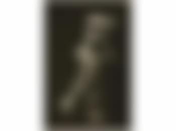 Objeto primitivo en el estudio de Man Ray (preview)