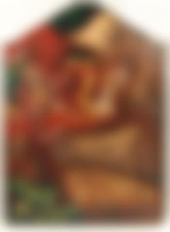 The Huntress (preview)