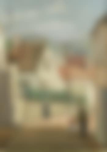 Rue de Pontoise (preview)