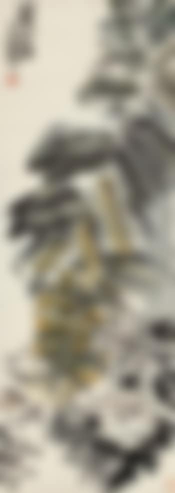 Banana Leaves (preview)