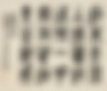 Calligraphy (preview)