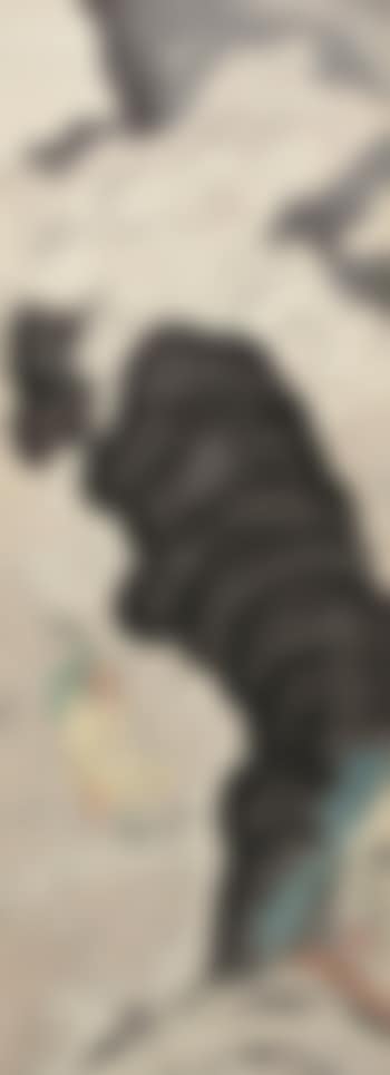 Bodhisattva (preview)