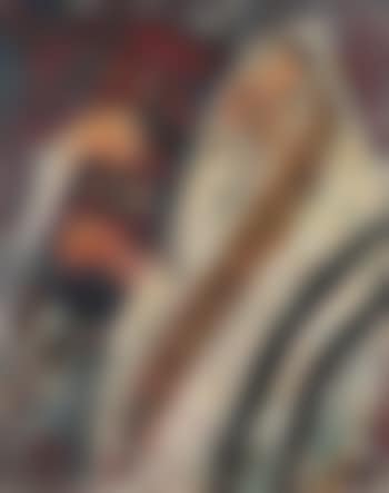 A rabbi holding the Torah (preview)