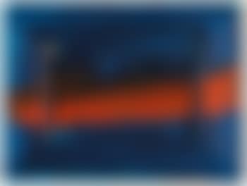 Later Venetian Glass (preview)