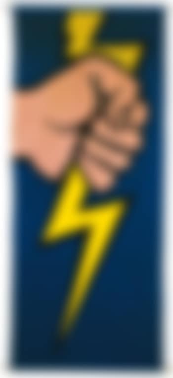 Lightning Bolt (preview)