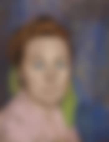 Startled girl (preview)