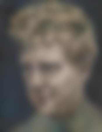 Portrait of Brian Dawling (preview)