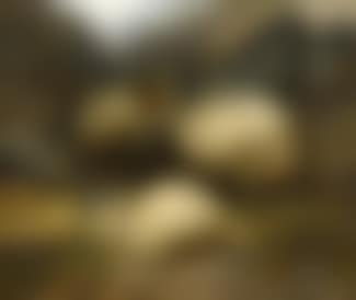 Sheep Grazing by a Mountainous Path (preview)