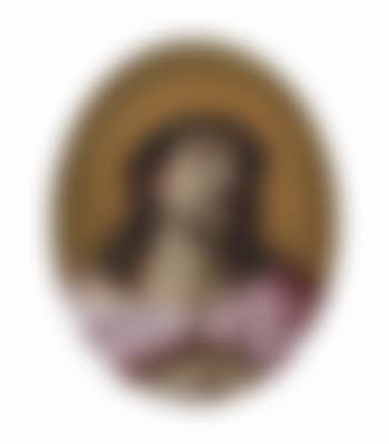 Christ as the Man of Sorrows (preview)
