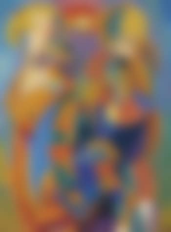 Composition abstraite (preview)