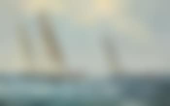 Yachts Racing up the Clyde (preview)