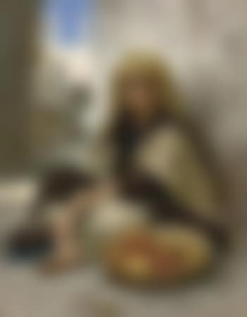 Marchande de grenades (preview)