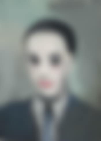 Portrait de Monsieur... (preview)
