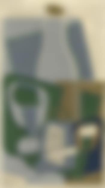 Pipe et paquet de tabac (preview)