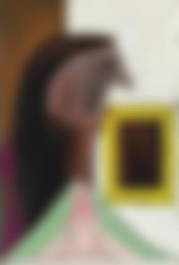 Buste de femme (preview)