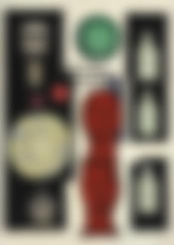 Nature morte aux bustes (preview)