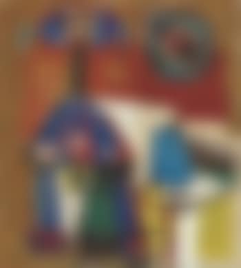 La nurse (preview)