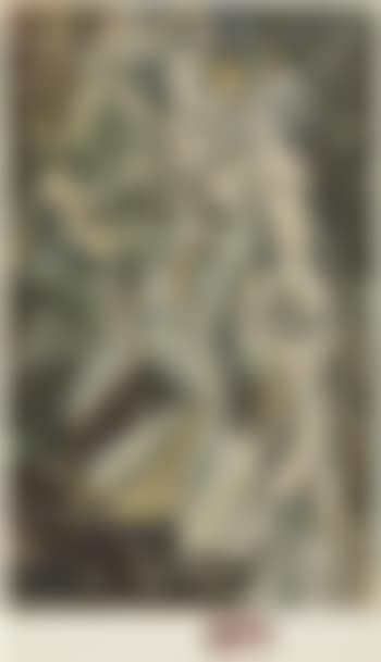 Nude Descending a Staircase, No. 2 (preview)