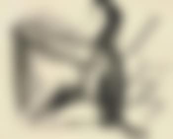 Jeune homme nu assis (preview)