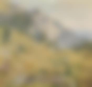 Landscape in lower Austria (preview)