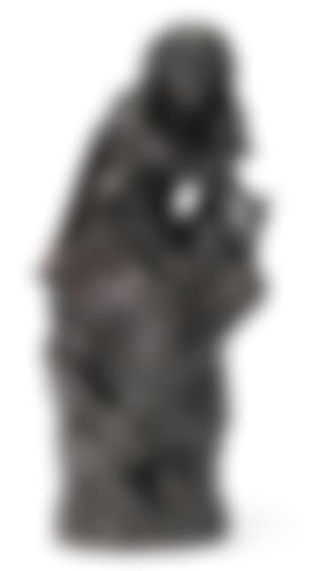 Sappho Au Rocher (Largest Cast) (preview)