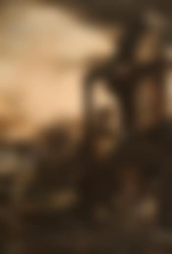 Paesaggio con rovine e figure [Landscape with ruins] (preview)