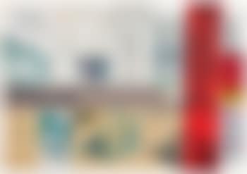 Anti-nuke Drawing (preview)