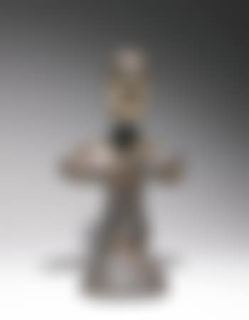 Buste d' Homme (New York II) (preview)