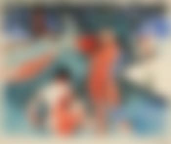 Le Repos (preview)